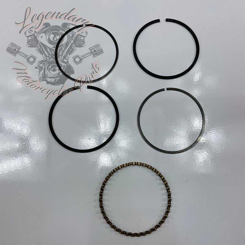Piston Segments OEM 22327-55TB