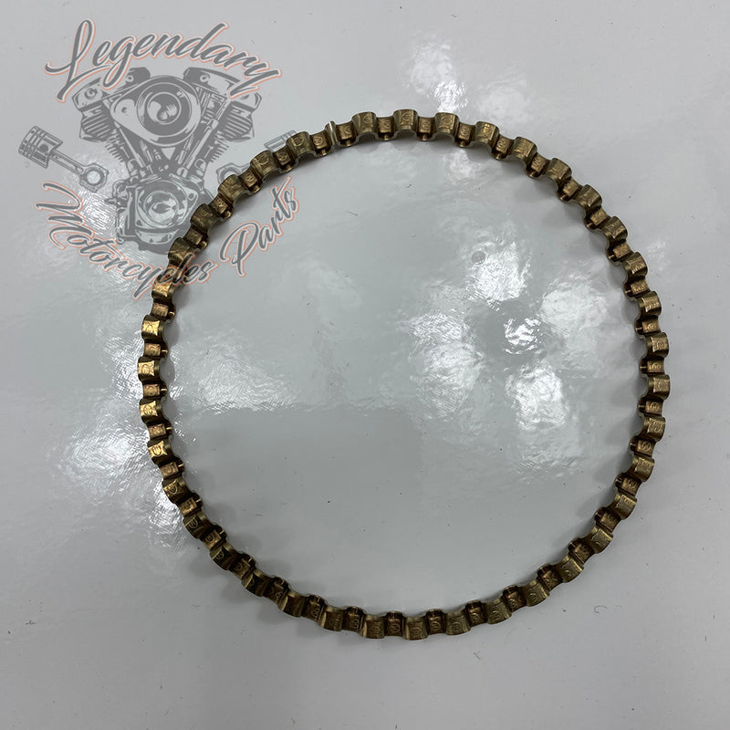Piston Segments OEM 22327-55TB