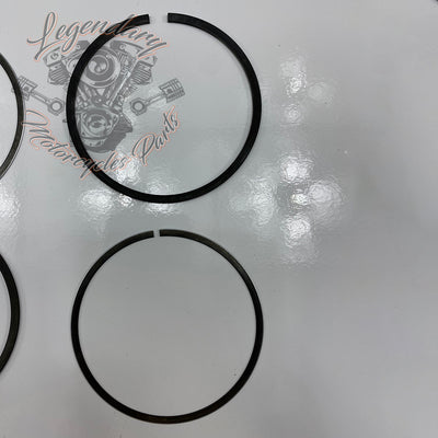 Piston Segments OEM 22327-55TB