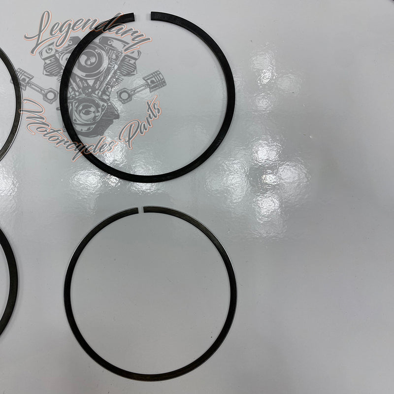 Piston Segments OEM 22327-55TB