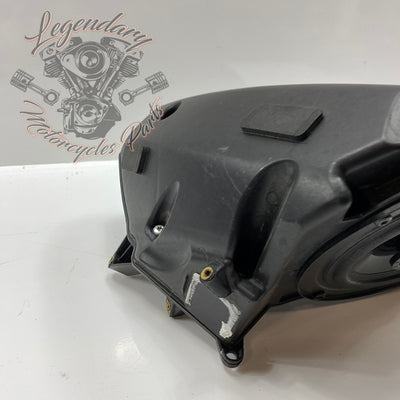 Soporte de altavoz derecho OEM 76000458