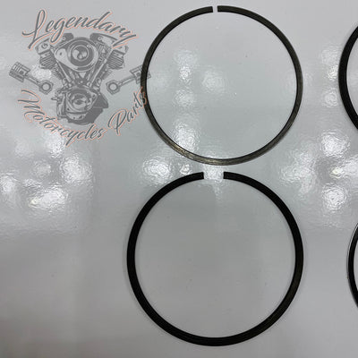 Piston Segments OEM 22327-55TB