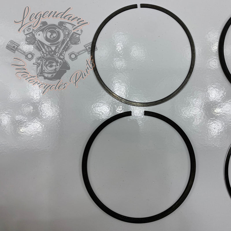 Piston Segments OEM 22327-55TB