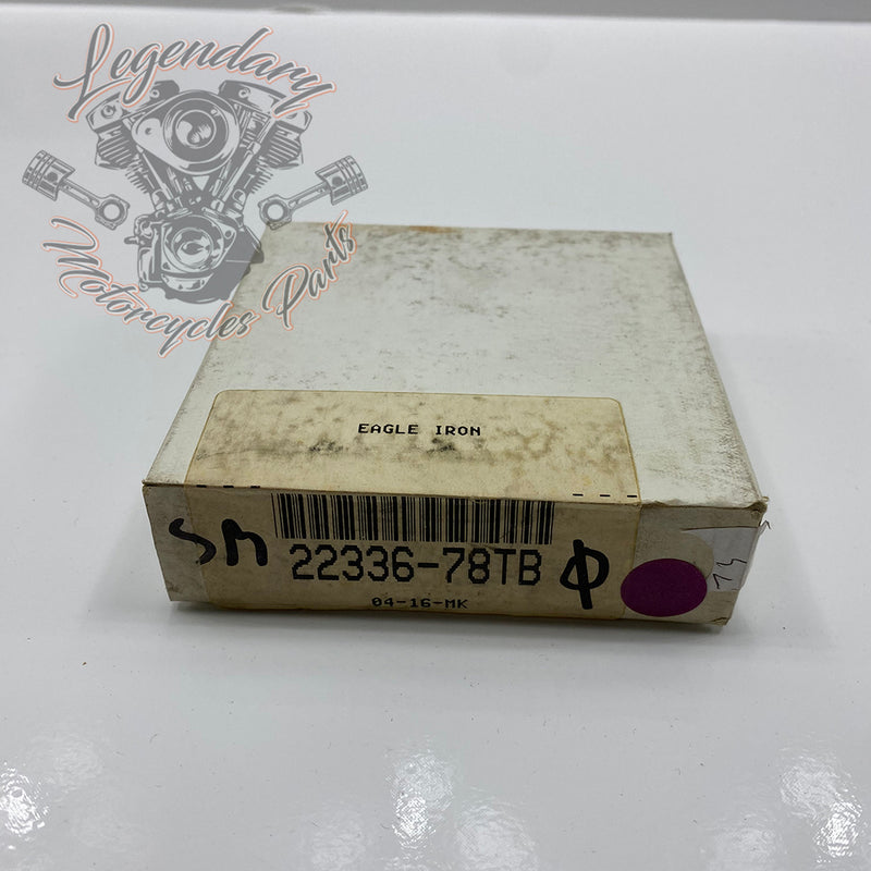 Piston Segments OEM 22336-78TB