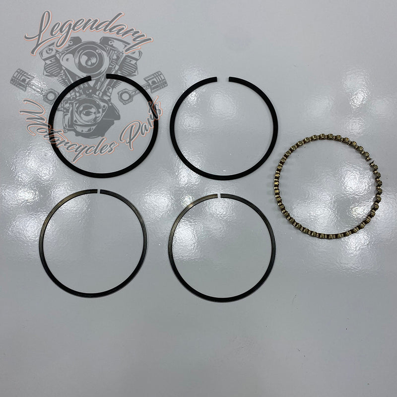 Piston Segments OEM 22336-78TB