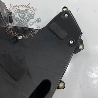 Soporte de altavoz derecho OEM 76000458