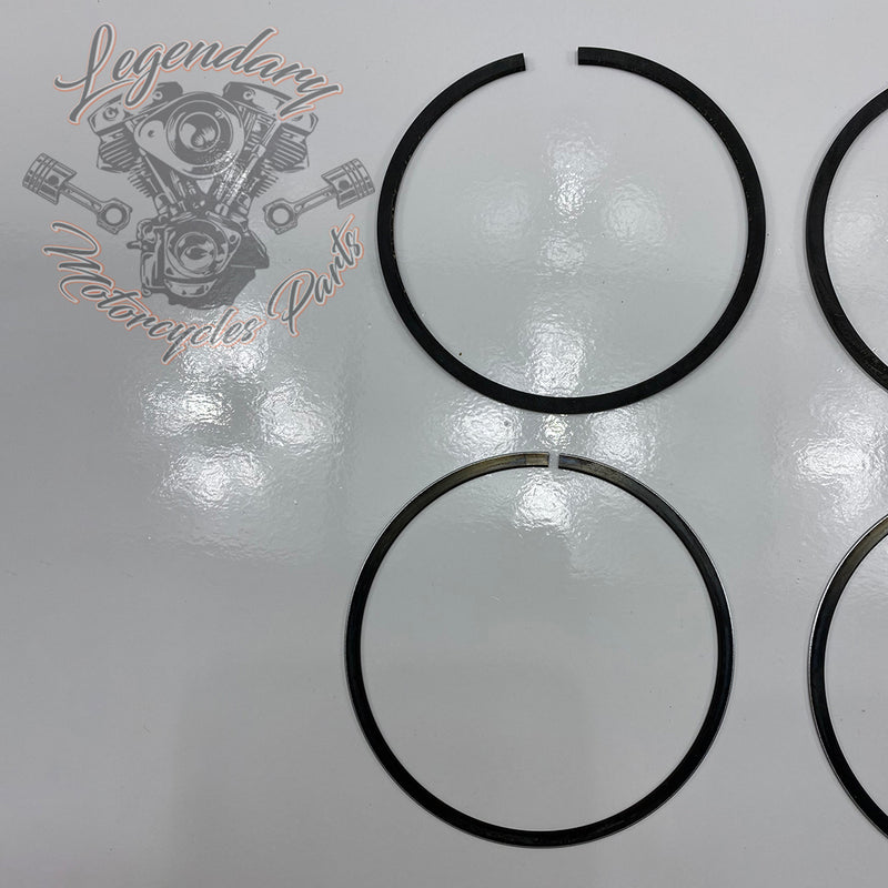 Piston Segments OEM 22336-78TB