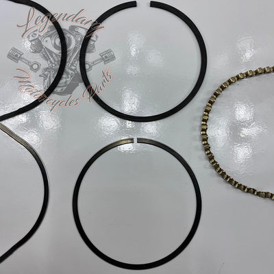 Piston Segments OEM 22336-78TB