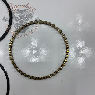 Piston Segments OEM 22336-78TB