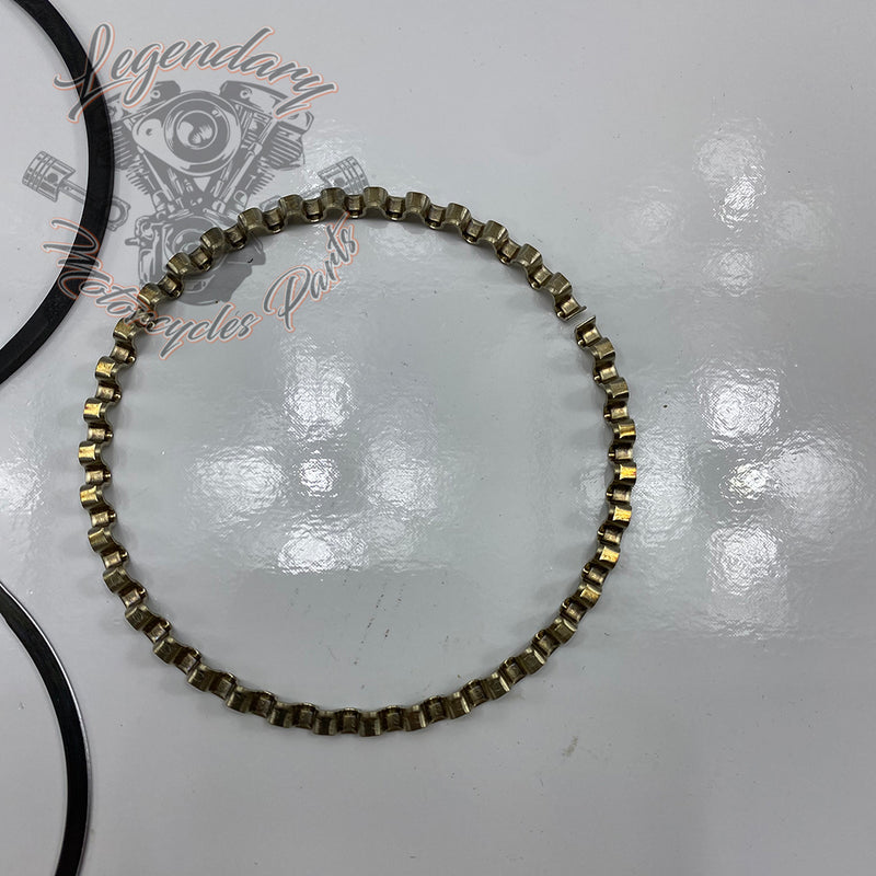 Piston Segments OEM 22336-78TB