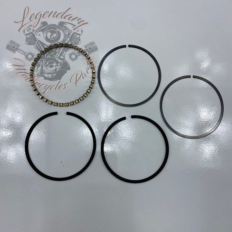 Segmentos de pistón OEM 22360-73TA