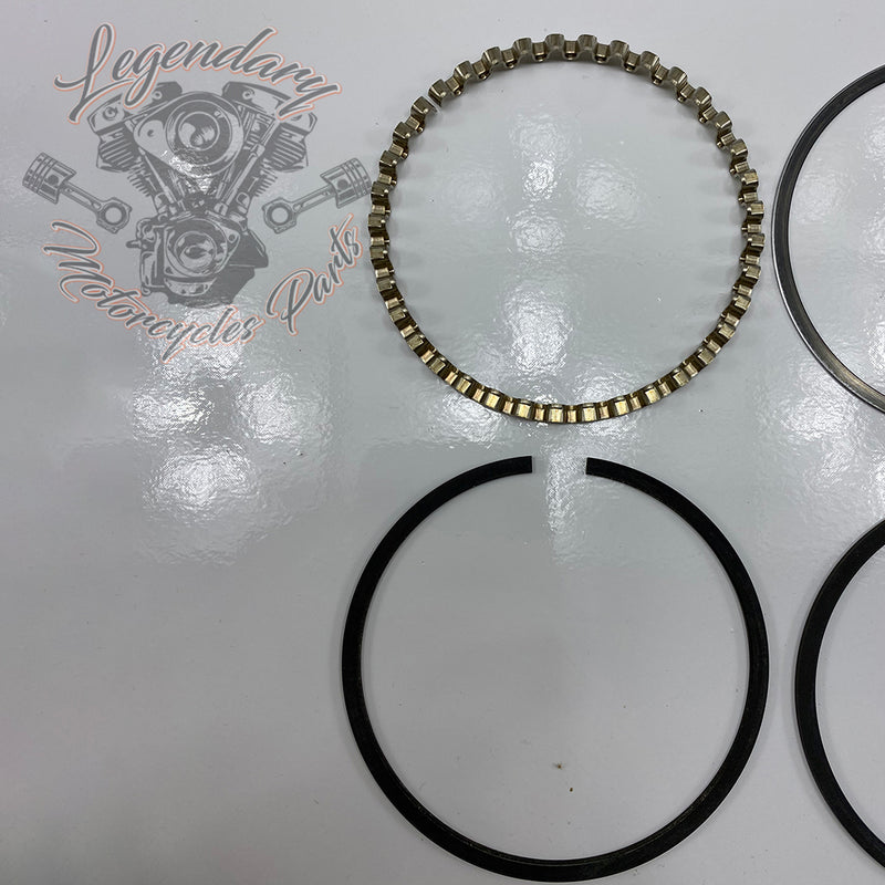 Segmentos de pistón OEM 22360-73TA