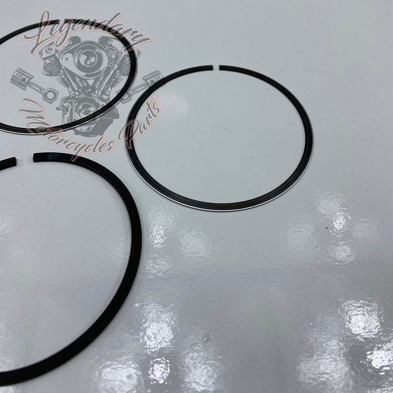 Segmentos de pistón OEM 22360-73TA