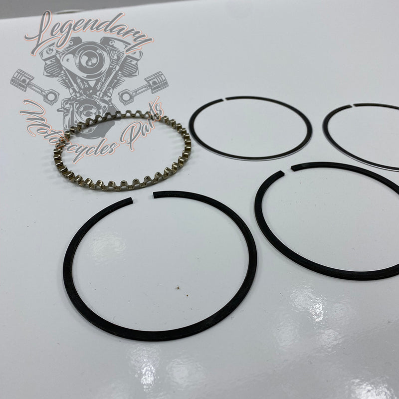 Segmentos de pistón OEM 22360-73TA