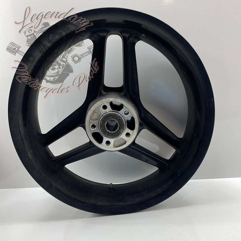 Rueda trasera 17" OEM 43107-08