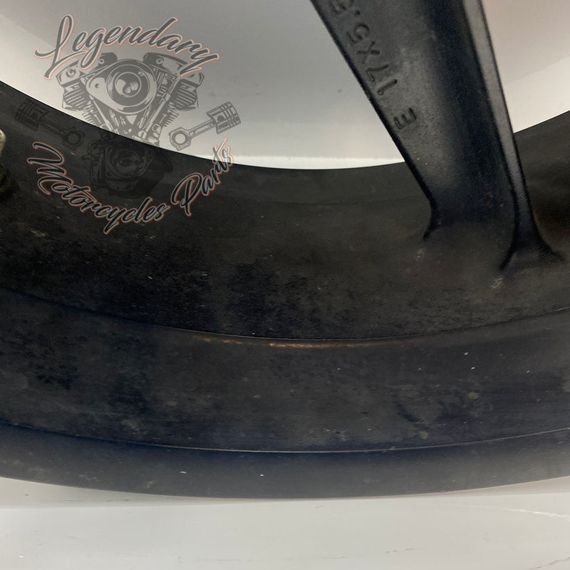Rueda trasera 17" OEM 43107-08