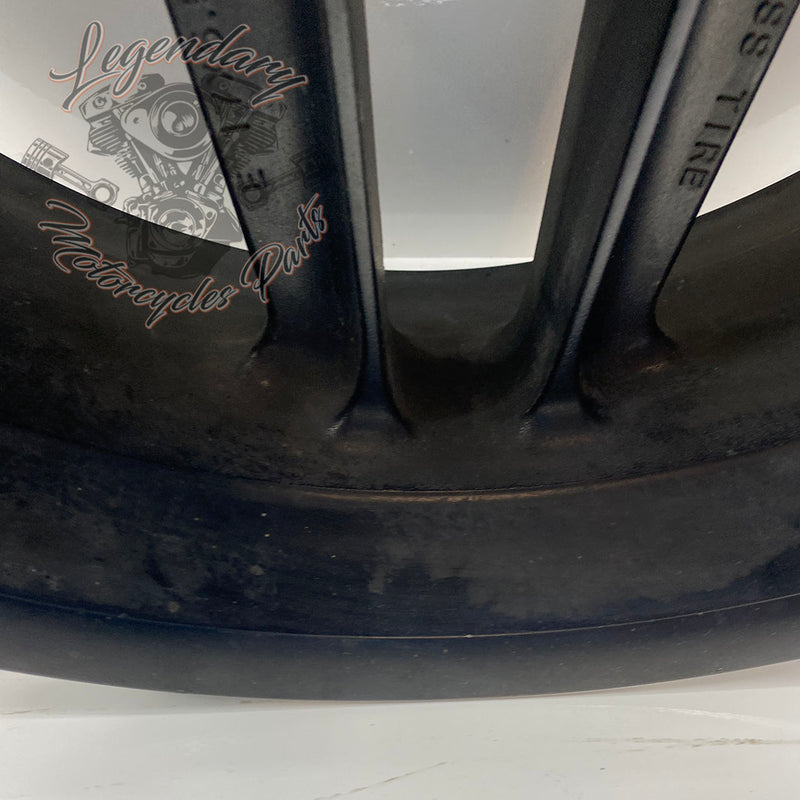 Rueda trasera 17" OEM 43107-08