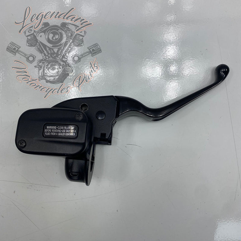 Zavorna ročica in glavni zavorni valj spredaj OEM 41700594