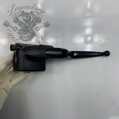 Zavorna ročica in glavni zavorni valj spredaj OEM 41700594