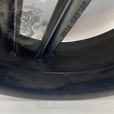 Rueda trasera 17" OEM 43107-08