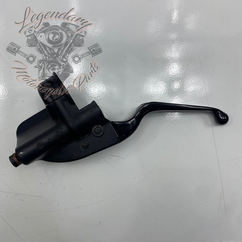 Zavorna ročica in glavni zavorni valj spredaj OEM 41700594
