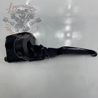 Zavorna ročica in glavni zavorni valj spredaj OEM 41700594