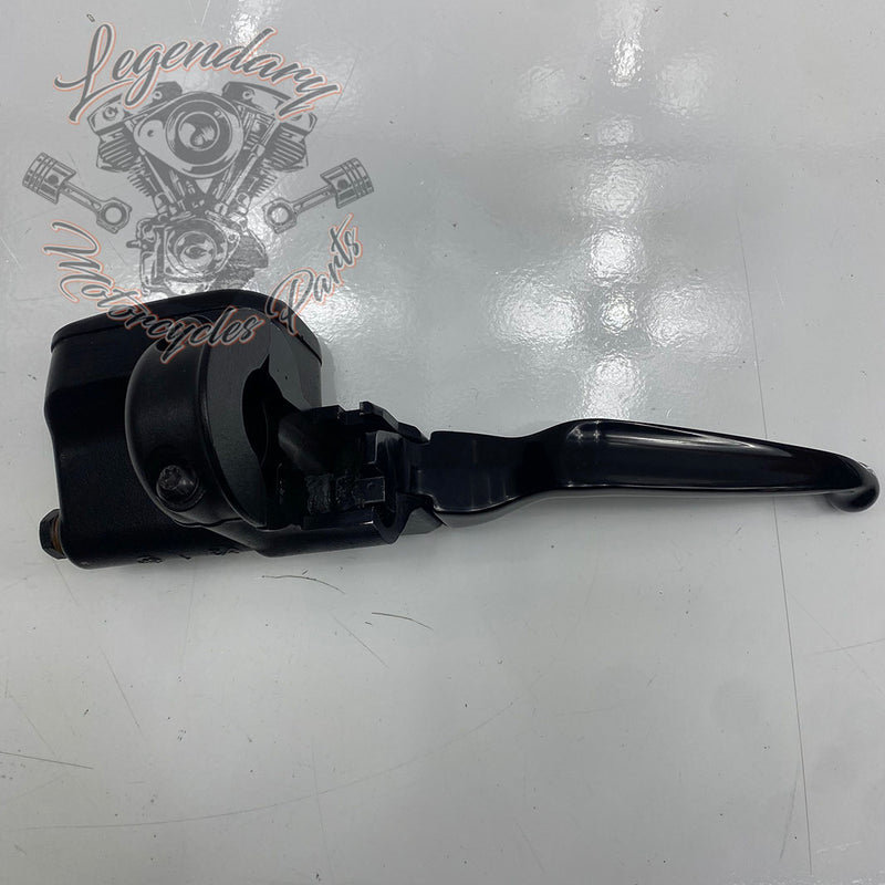 Zavorna ročica in glavni zavorni valj spredaj OEM 41700594