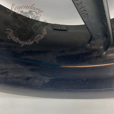 Rueda trasera 17" OEM 43107-08
