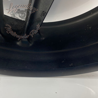 Rueda trasera 17" OEM 43107-08
