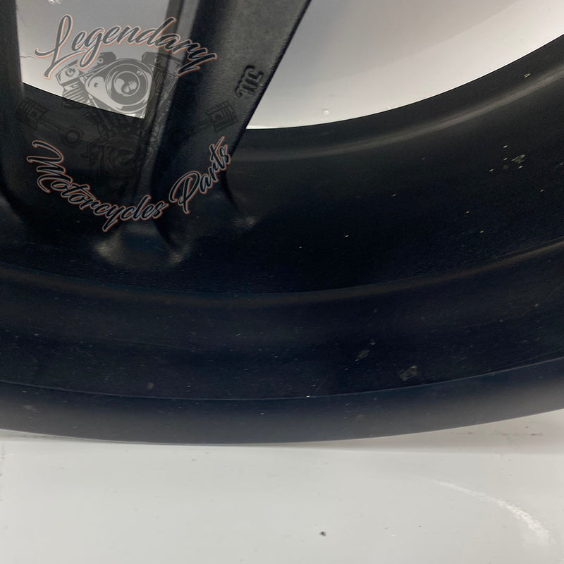 Rueda trasera 17" OEM 43107-08