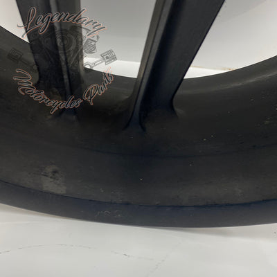 Rueda trasera 17" OEM 43107-08