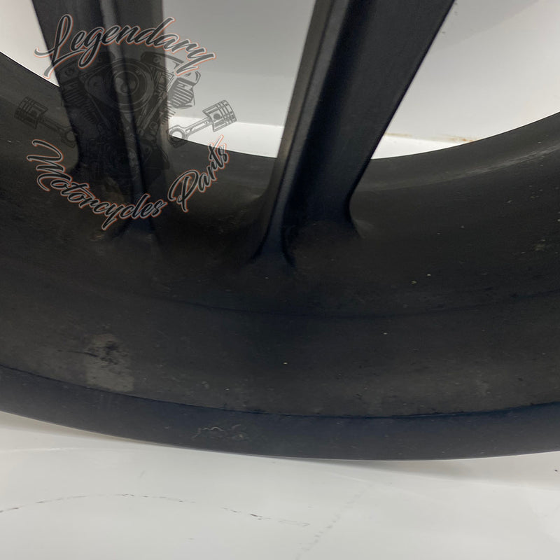Rueda trasera 17" OEM 43107-08