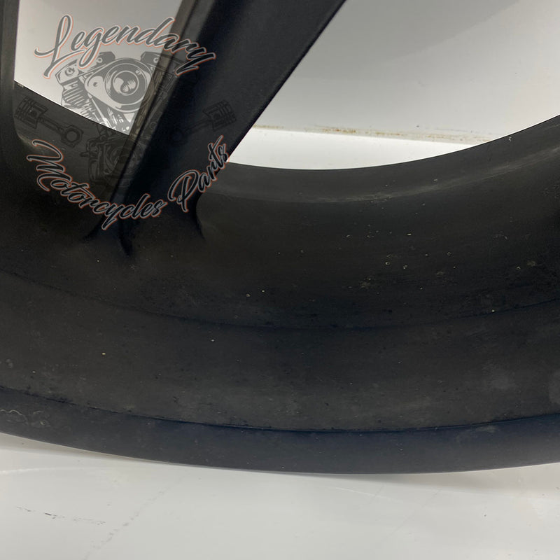 Rueda trasera 17" OEM 43107-08