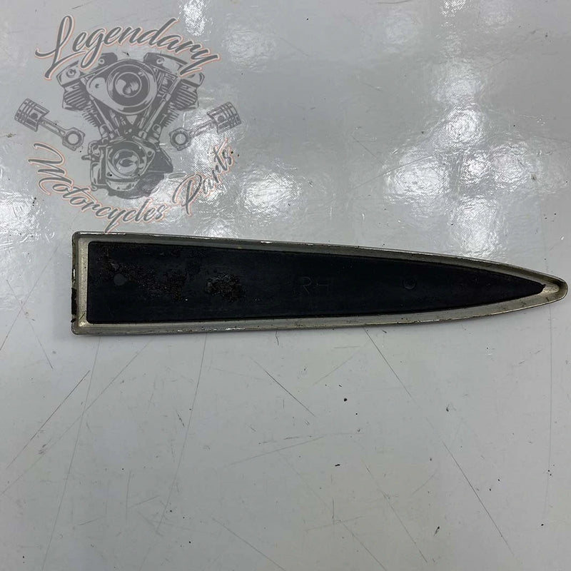 Logotip rezervoarja OEM 62318-08