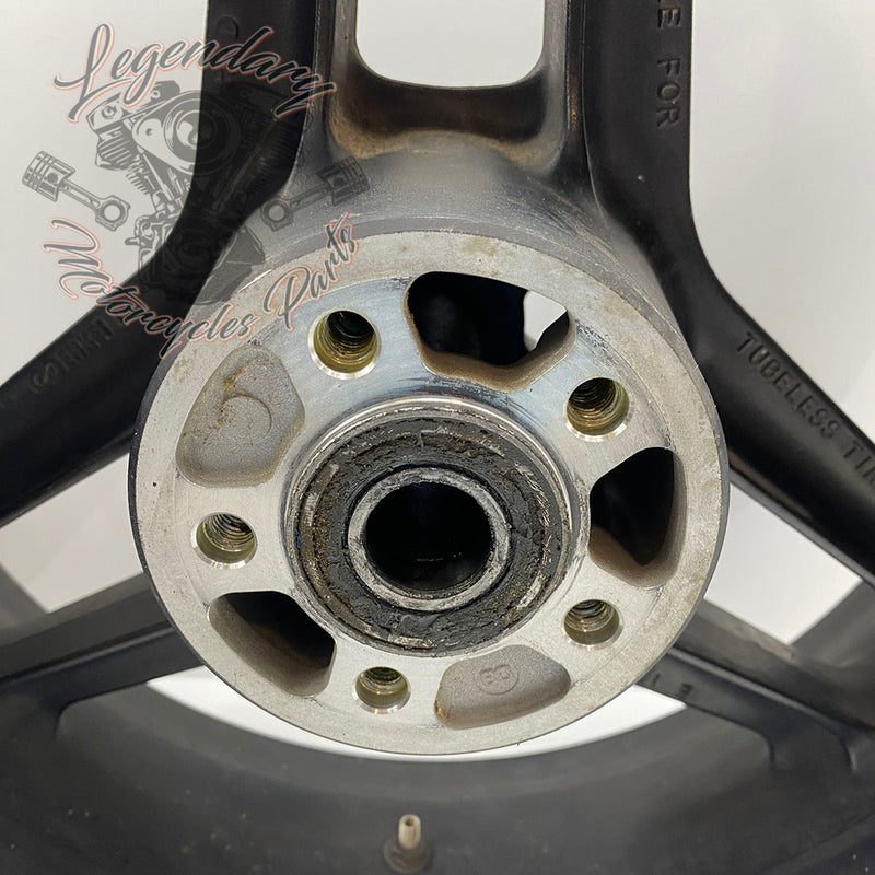 Rueda trasera 17" OEM 43107-08