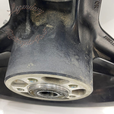 Rueda trasera 17" OEM 43107-08