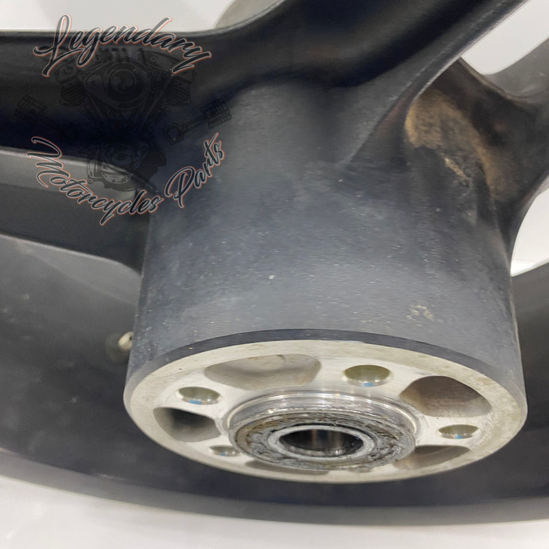 Rueda trasera 17" OEM 43107-08