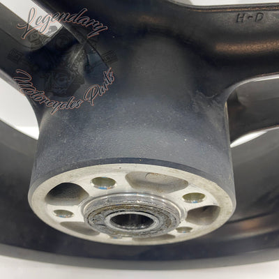 Rueda trasera 17" OEM 43107-08