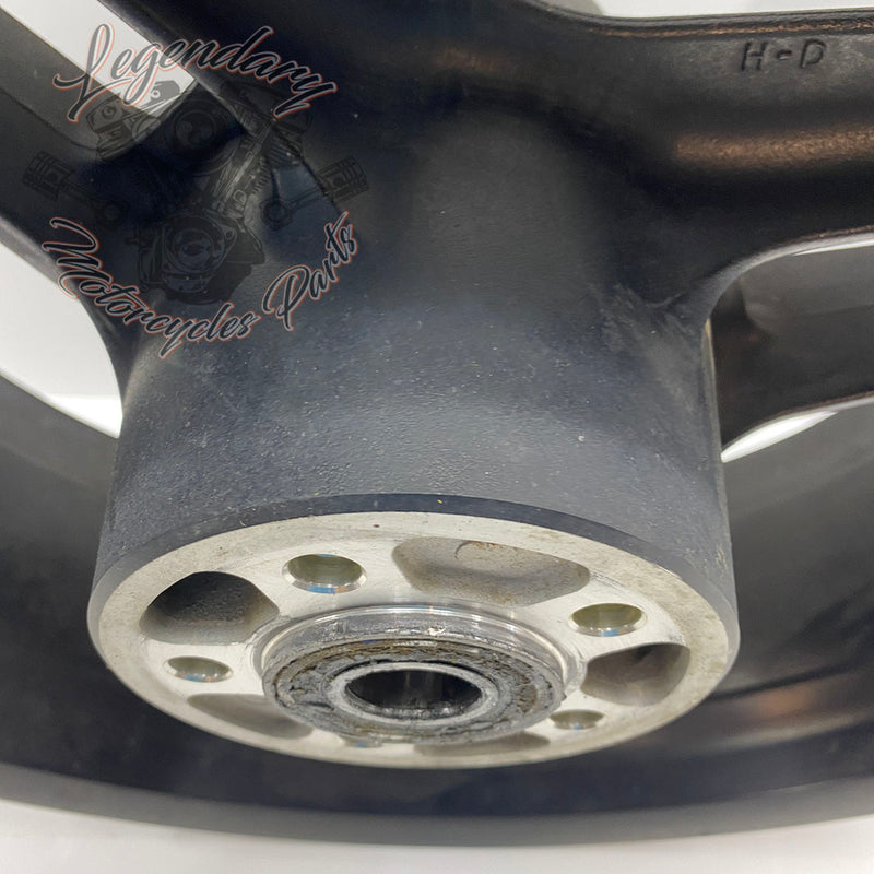 Rueda trasera 17" OEM 43107-08