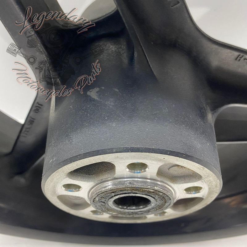 Rueda trasera 17" OEM 43107-08