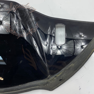 Fairing Bubble OEM 29200041BYM
