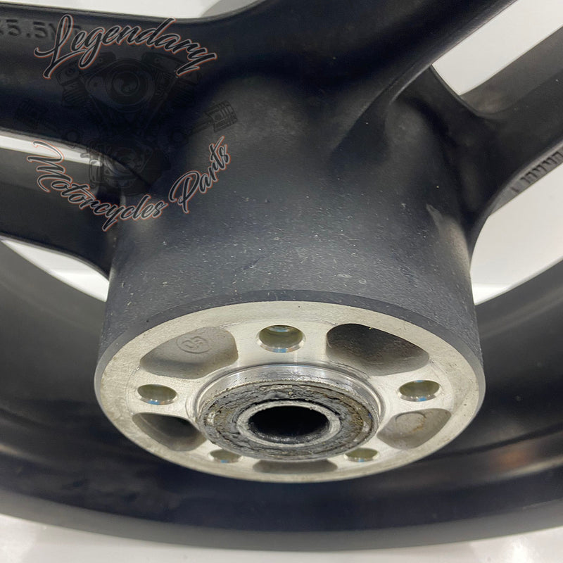 Rueda trasera 17" OEM 43107-08