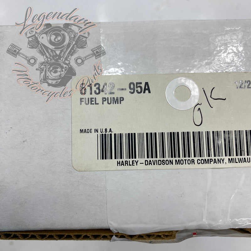 Pompe à essence OEM 61342-95A