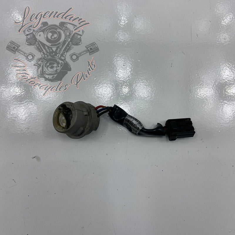 Zadnja luč OEM 69187-03