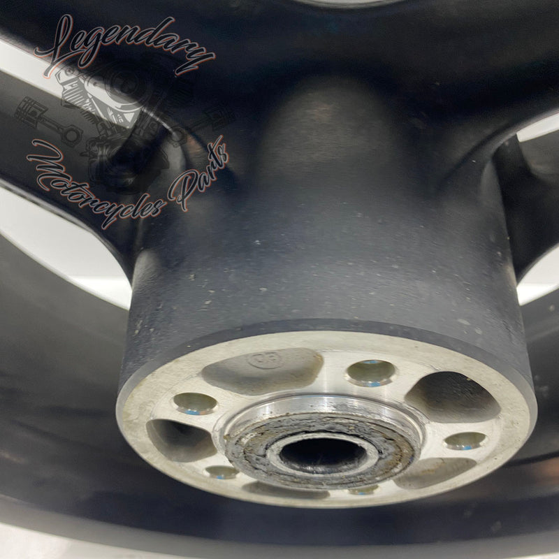 Rueda trasera 17" OEM 43107-08