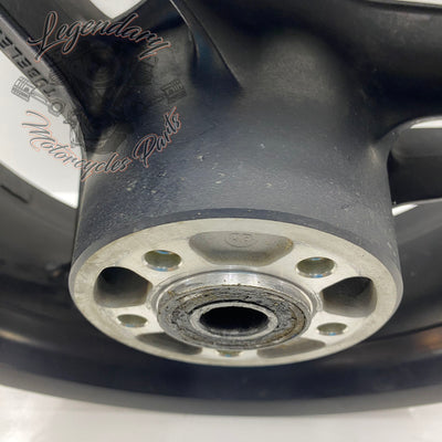 Rueda trasera 17" OEM 43107-08