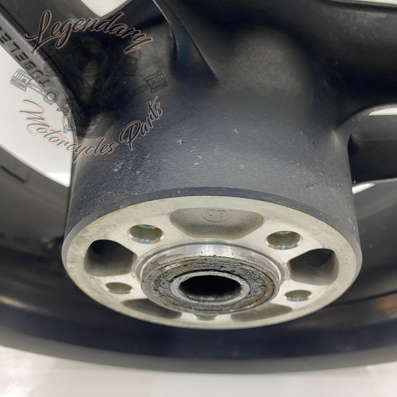 Rueda trasera 17" OEM 43107-08