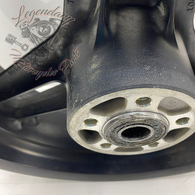 Rueda trasera 17" OEM 43107-08