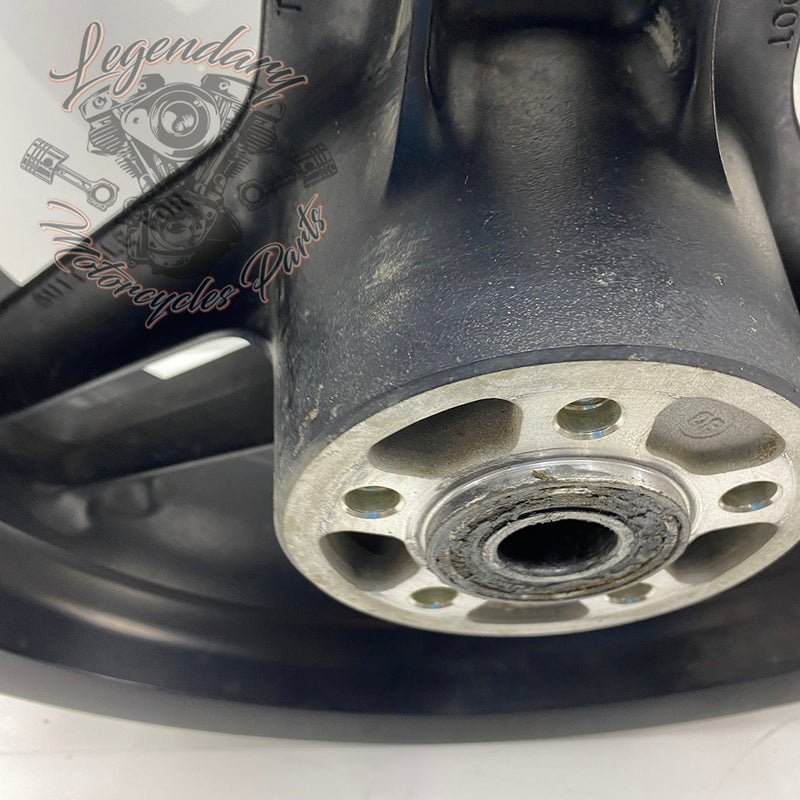 Rueda trasera 17" OEM 43107-08