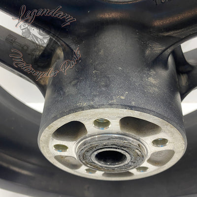 Rueda trasera 17" OEM 43107-08